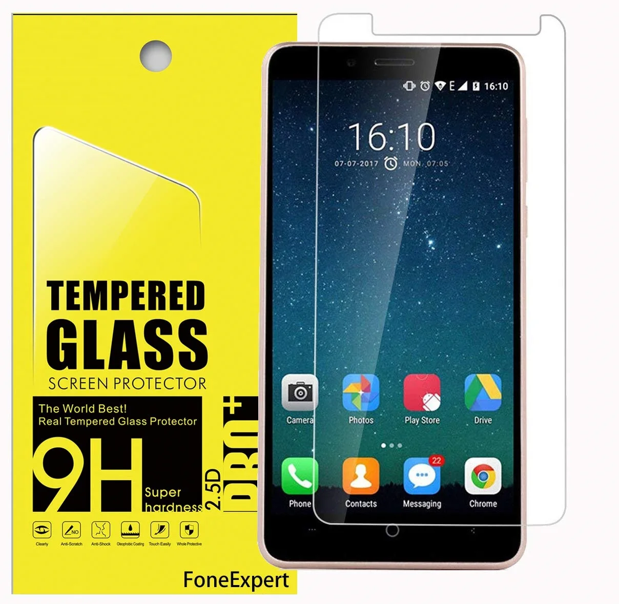 

Screen Protector For Leagoo Z7 M5 M8 M9 Pro P1 Pro Plus Z5C T5 Power 2 KIICAA Power Tempered Glass Film Protective Cover Case