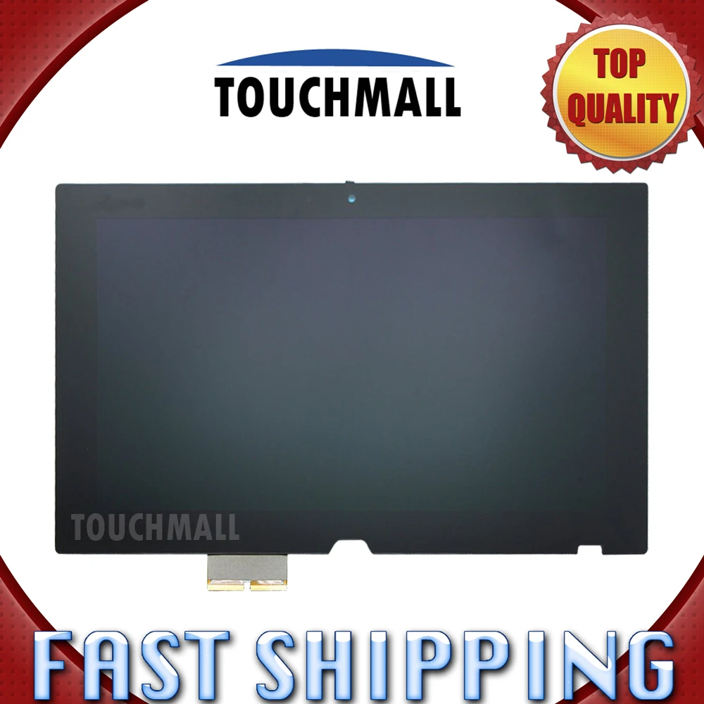 For Sony Vaio Tap 11 SVT112A2WL 1920x1080 Replacement LCD Display Touch