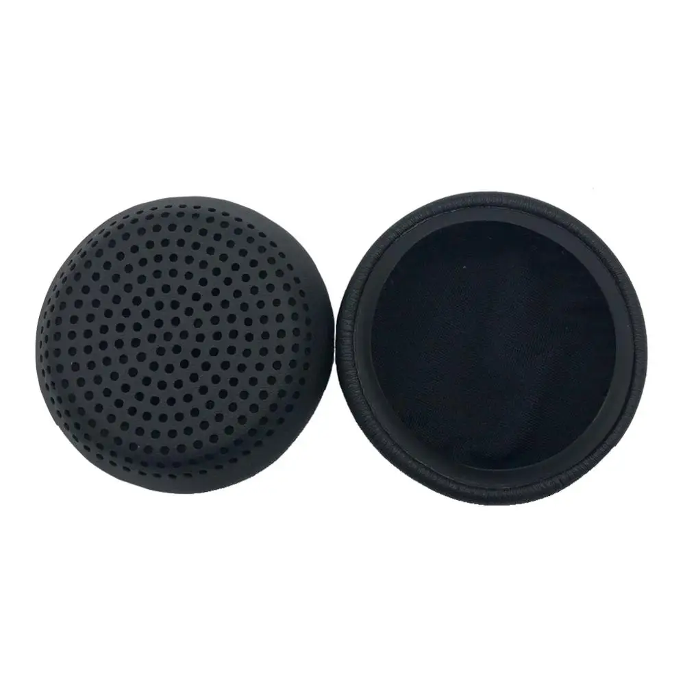 Whiyo 1 Pair of Ear Pads Cushion Cover Earpads Replacement Cups for Pioneer SE MJ771BT Headphones