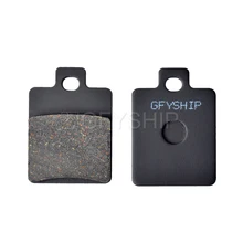 For PEUGEOT Speedfight 50 1/2 (LC) Front & Rear Disc Models -Heng Tong Calipers Motorcycle Front Rear Brake Pads Brake Disks For PEUGEOT Speedfight 50 1/2 (LC) Front & Rear Disc Models -Heng Tong Calipers Motorcycle Front Rear Brake Pads Brake Disks