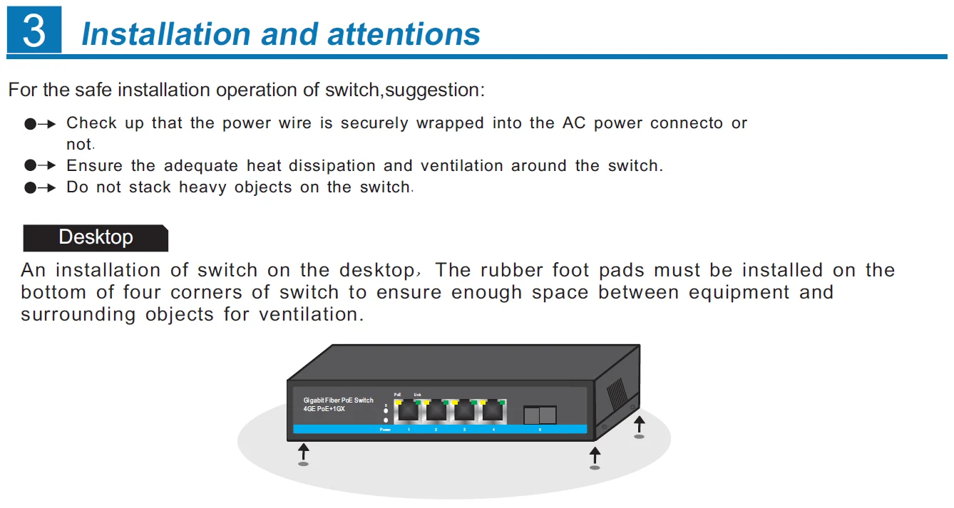 4x1000 м RJ45 порт PoE коммутатор 1x1000 м волоконный коммутатор utlink встроенный AC100V-240V питания PoE коммутатор волокно питание по Ethernet гигабитный