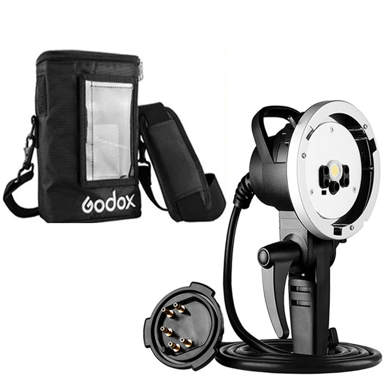 Godox Godox AD-H600B Extend Head Flash For AD600 Series Outdoor Flash Light 