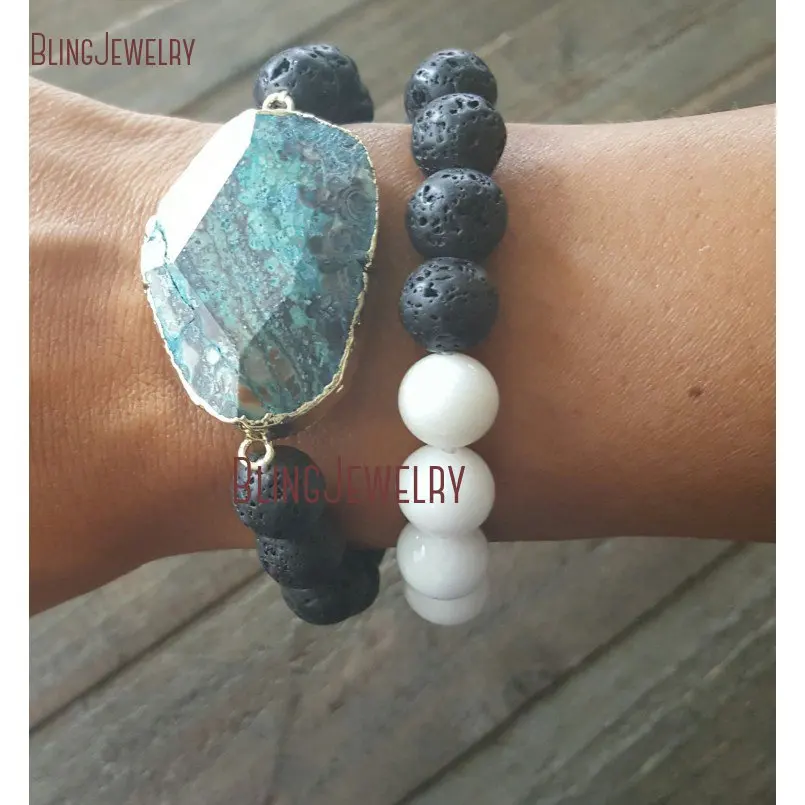 20190225-BM22725-Discount Lava Ocean Jasper Bracelet