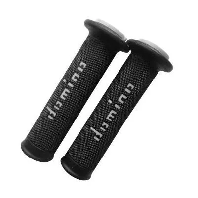 7 colors available universal racing moto handle grips cafe racer motorbike parts motocross parts motorbike grip for husqvarna KTM domino honda yamaha suzuki vespa gts accessories motorcycle handlebar motocross grip gray