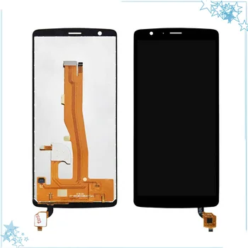 

For BlackView A20 LCD Display+Touch Screen 100% Tested Assembly for BlackView A20 Display Lcd Spare Parts