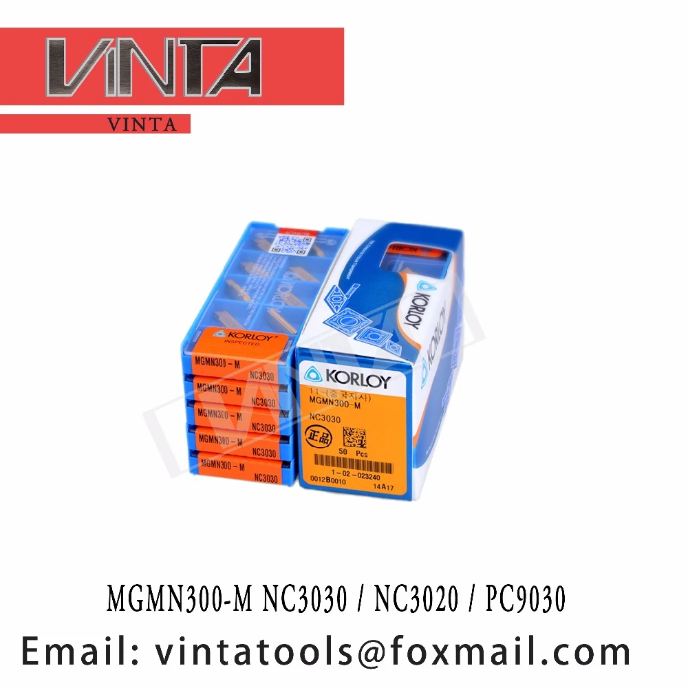 high quality MGMN300-M NC3030 MGMN300-M NC3020 MGMN300-M PC9030 cnc ...