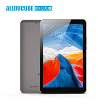 ALLDOCUBE U89 libre X9 8,9 pulgadas 2560*1600 IPS Android 6,0 MT8173V Quad core 4 GB RAM 64 GB ROM 13MP Dual Wifi 2,4G/5G tabletas PC