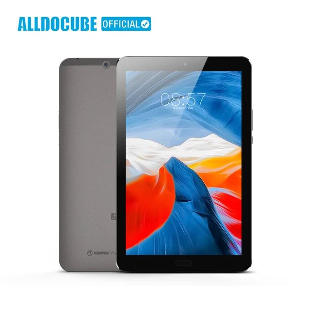 Special Offers ALLDOCUBE U89 Freer X9 8.9 inch 2560*1600 IPS Android 6.0 MT8173V Quad core 4GB RAM 64GB ROM 13MP Dual Wifi 2.4G/5G Tablets PC Special Offers ALLDOCUBE U89 Freer X9 8.9 inch 2560*1600 IPS Android 6.0 MT8173V Quad core 4GB RAM 64GB ROM 13MP Dual Wifi 2.4G/5G Tablets PC