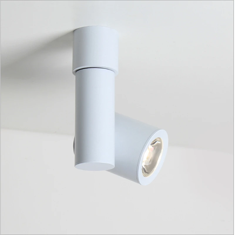 85-265Vac 3W 5W LED Rotatable down light ,led cob spot lamp ,wall ceiling mounted background painting accent light 85-265Vac 3W 5W LED Rotatable down light ,led cob spot lamp ,wall ceiling mounted background painting accent light