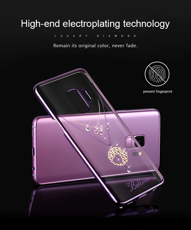 SAMSUNG Galaxy S9 Plus (2)