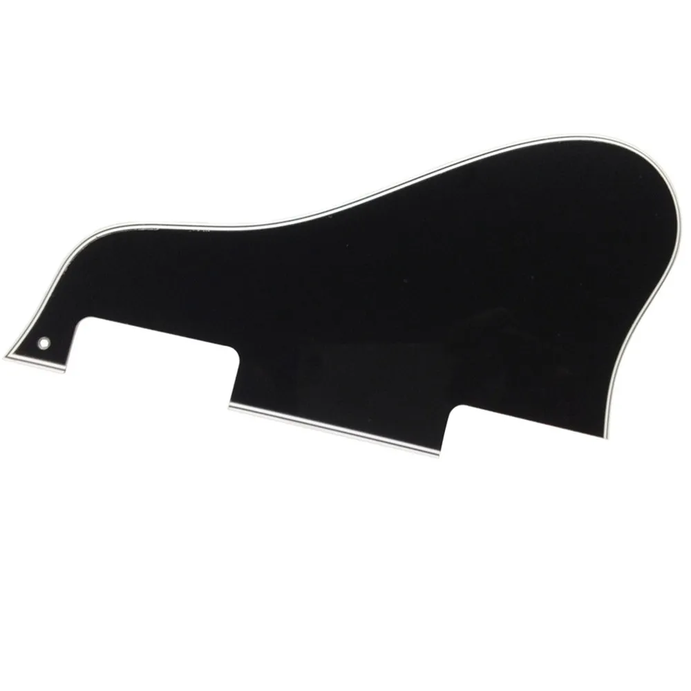 Гитарные детали Pleroo для гитары ES 335 Jazz Archtop 4 Ply Black | Спорт и развлечения