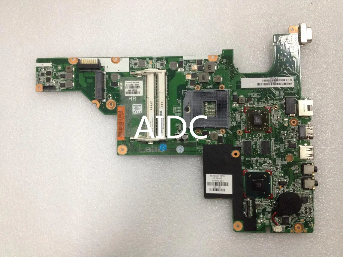 Compaq 610 Плата Ноутбука Купить В Ижевске