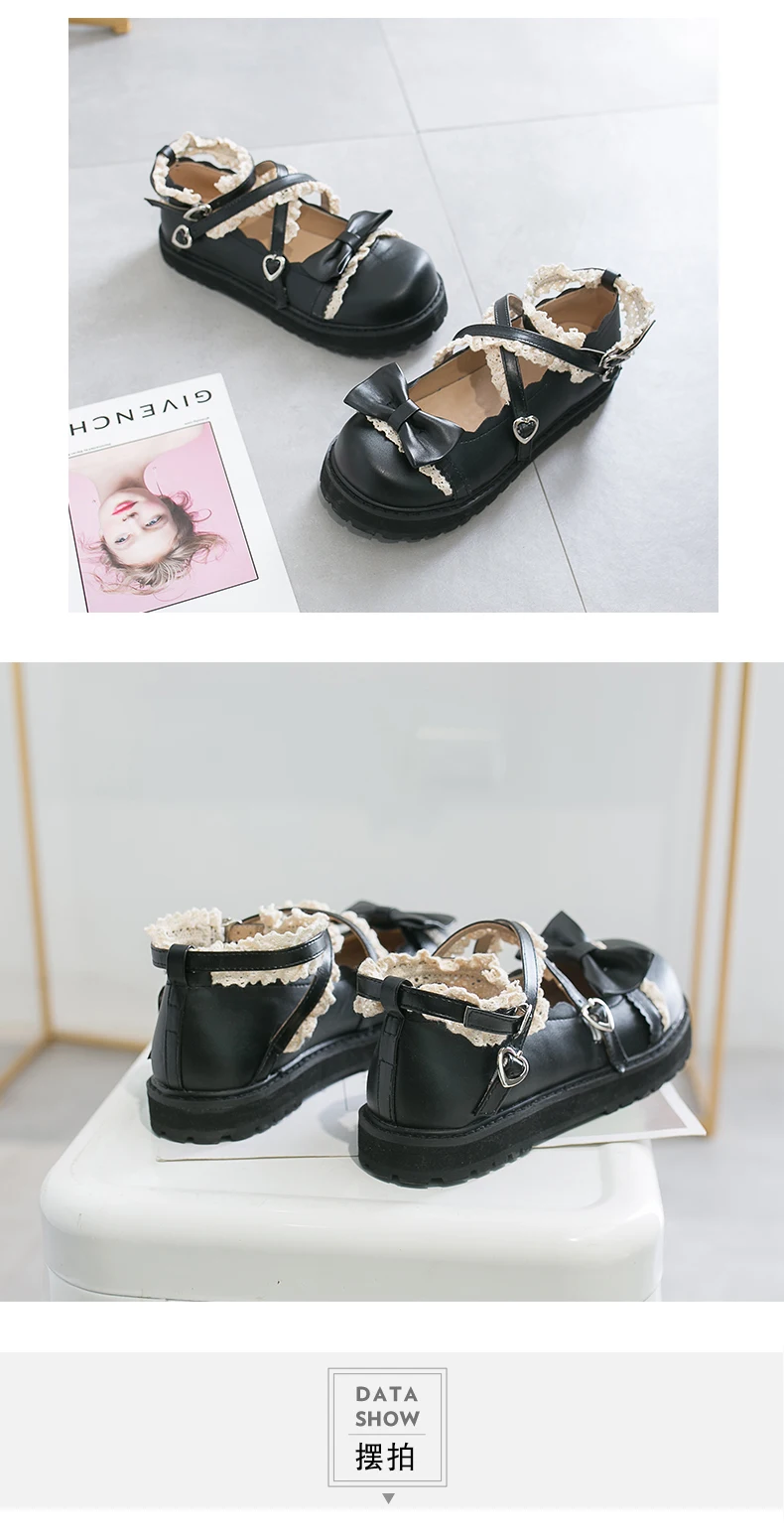 e vermelhos para cosplay, sapatos kawaii, tênis femininos fofos