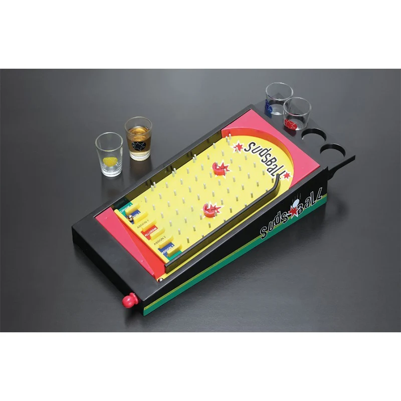 Новые подарки игры для вечеринок с капюшоном рулетка питьевой бар игра 4