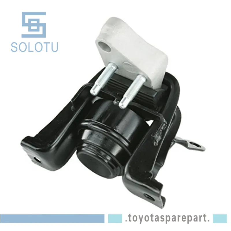 Резина двигателя для TOYOTA COROLLA/ALTIS SED/WG 1ZZFE ZZE122 3ZZFE 1ZZ # PKN 12305 22430 R|Вал двигателя| |