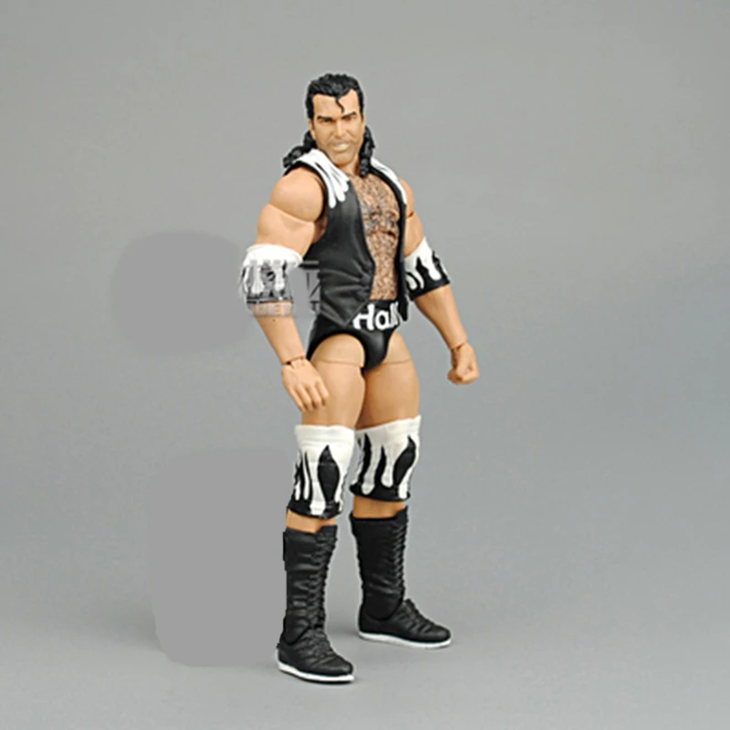 

Wrester Razor Ramon RA Action Figures Toy Doll Brinquedos Figurals Collection Model Gift