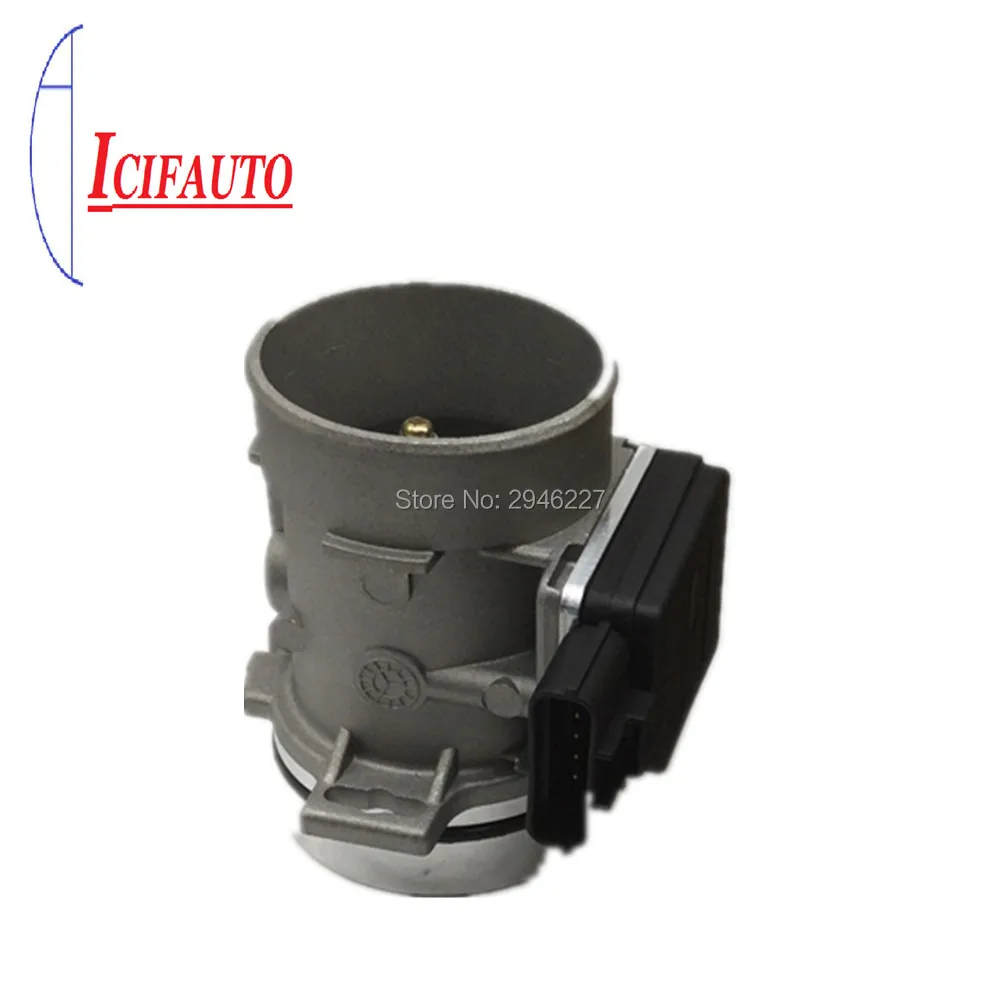 Maf Mass Air Flow Sensor Meter 1004581 8et009142161 For Ford Escort