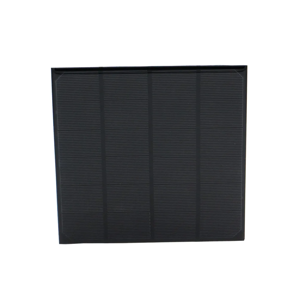 1 шт. x 6 в 4 5 Вт ма|mini monocrystalline|battery panelpolycrystalline solar |