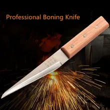 MISGAR ручной работы из нержавеющей стали кухонный обвалочный нож Профессиональный Убойный мясник ножи выщипывание мясной кости Мясник нож