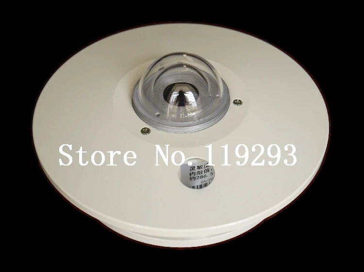 

[BELLA]TBQ total solar radiation sensor radiation meter / radiometer radiation manufacturers (The 0-20MA voltage signal)