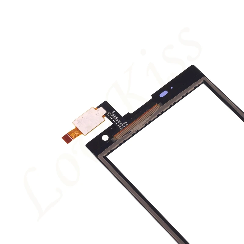 Touch-Screen-Digitizer-For-ZTE-Blade-G-LUX-V830-830-Discount-Promotional-Black-Color-Replacement-Mobile (3)