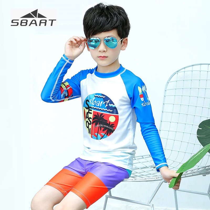 swimming wear for boy