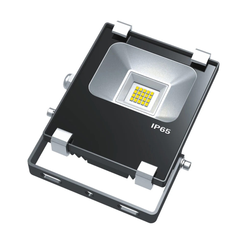 

36pcs/lot Top Quality 15W Driverless LED Flood Light IP65 Driverless LED Floodlight for Outdoor Garden/Street/Square Wholesale