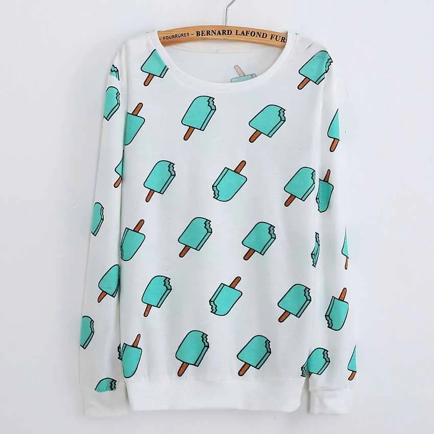 Красивые цветы harajuku sudaderas mujer 2015 зима одежда рождественские толстовки толстовка женщины повседневная пуловер костюмы Красивые цветы harajuku sudaderas mujer 2015 зима одежда рождественские толстовки толстовка женщины повседневная пуловер костюмы