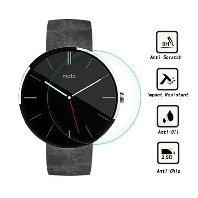 MOTO 360