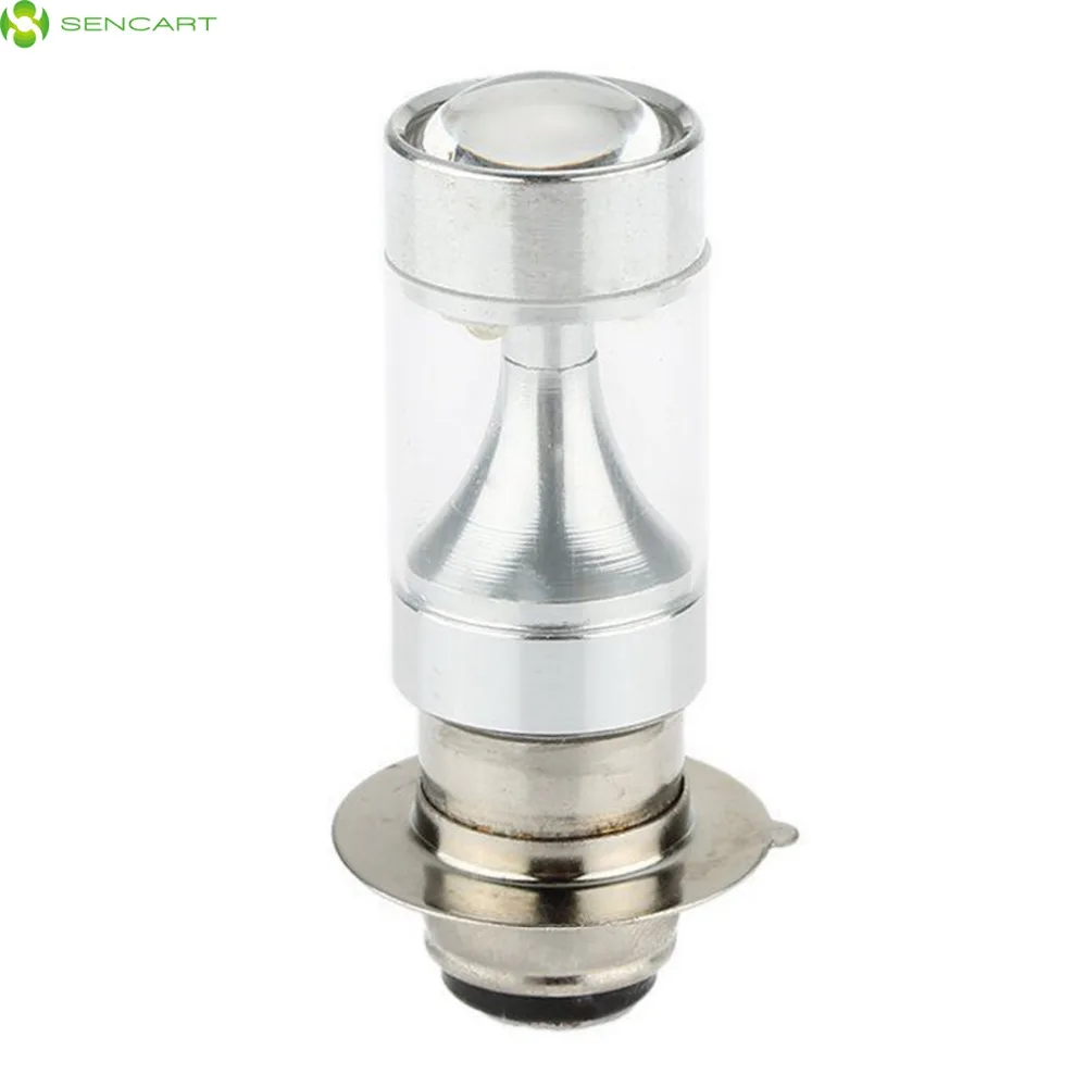 

2PCS P15D-25-1 PX15D T19 6LED 6 3535SMD SMD XP-E LED Car Turn Signal Light Running Light Fog Light AC/DC12V-24V