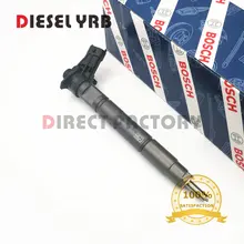 Оригинальные новые для инъекций 0445115067 0445115049 для JEEP WRANGLER JK 2.8CRD