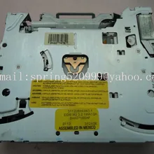 PLDS механизм CD CDM-M2 3,2 платформа загрузчика дисков для VW для& d Автомобильное CD-радио систем
