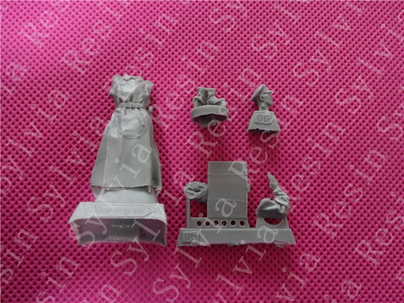 

Resin toys S-3006 German Officer,1939-45 Free shipping