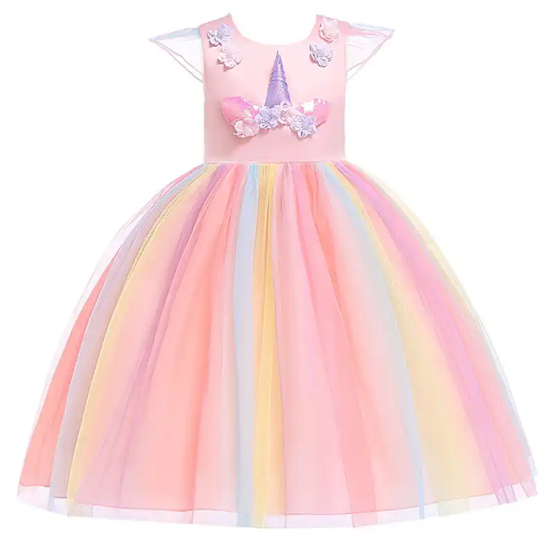 birthday frocks for girl