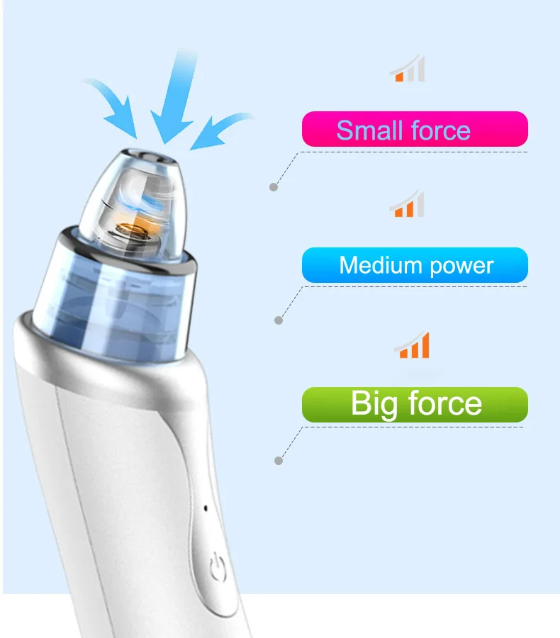 Blackhead Remover Skin Care Face acne Clean (2)