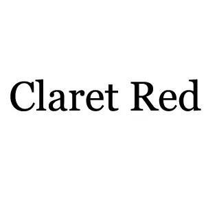 GML Мода летние женские блузки в готическом стиле - Цвет: Claret Red