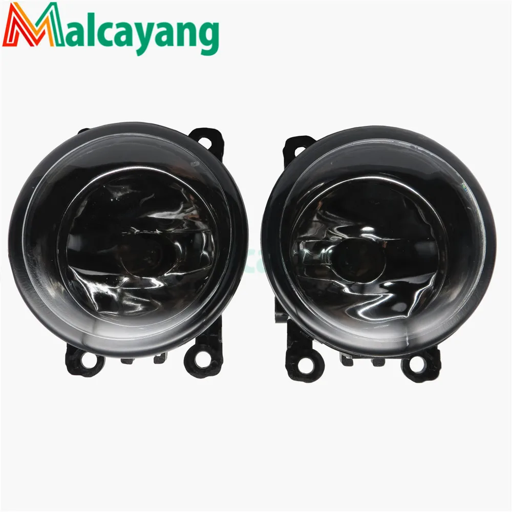 fog lights for polo