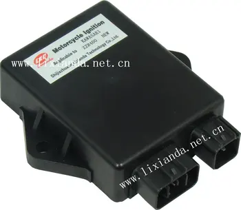 

Digital electronic CDI for KAWASAKI ZZR400 new