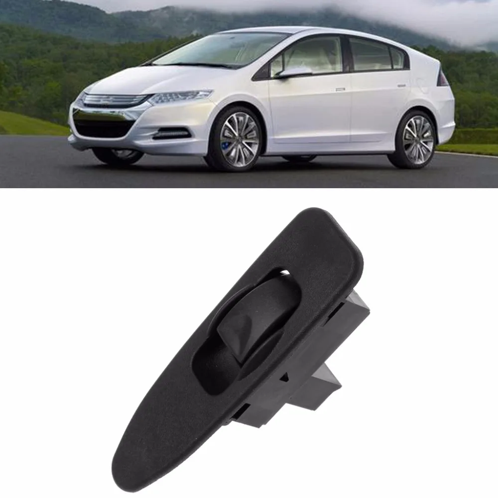 

1Pc Electric Power Control Front Right Hand Car Window Switch For Mitsubishi Carisma 1995-2006 MR792851 Lifter Botton Switch