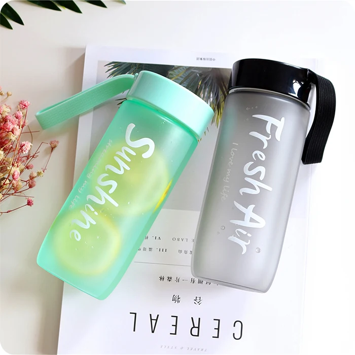 Plastic Water Bottle (13)