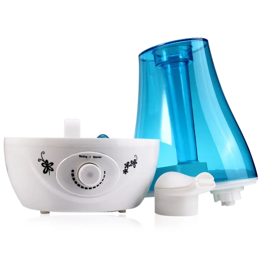 Ultrasonic wave Humidifier 3Litre