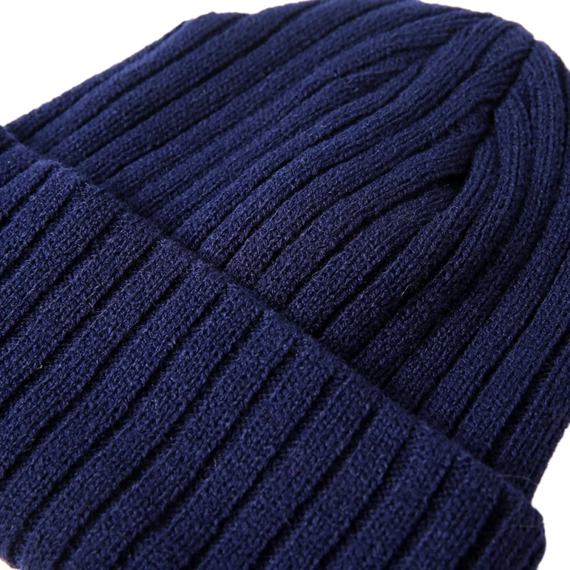 Outdoor sports running Knitted Hat 2