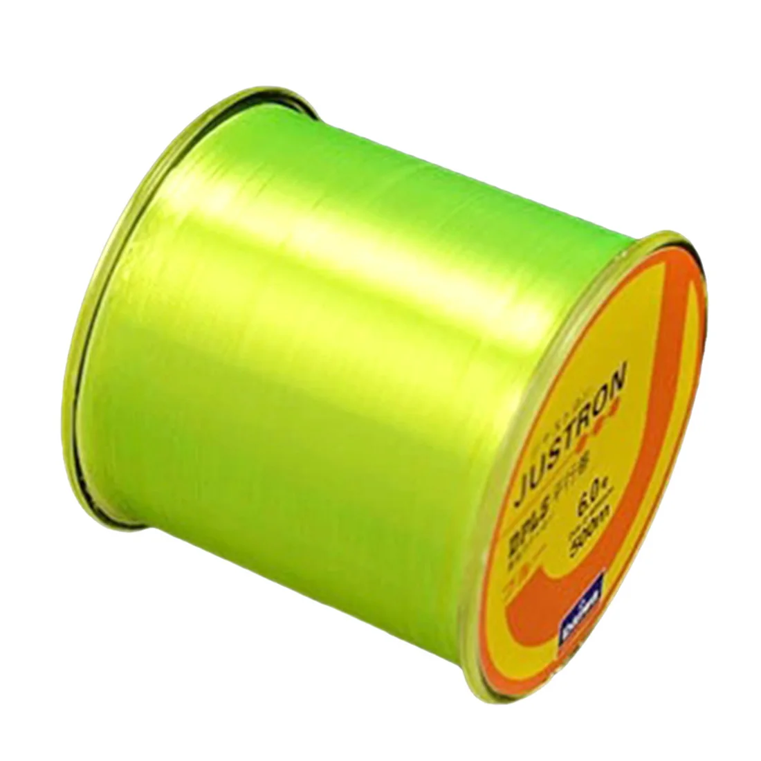 4 Color Professional Monofilament Practice Nylon Braided Fishing Main