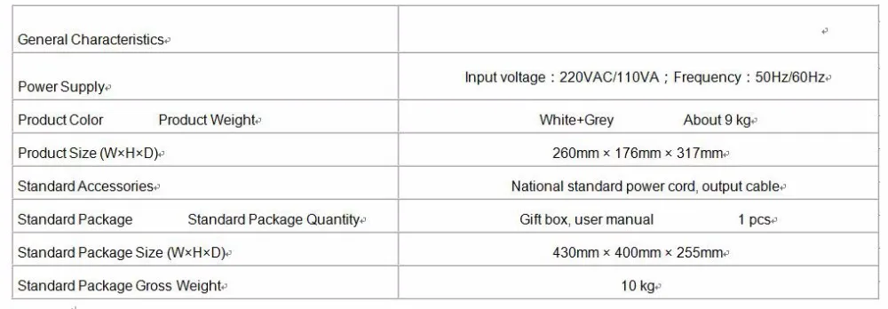 UNI-T UTP3305 DC источник питания прецизионный Регулируемый Цифровой Регулируемый импульсный источник питания Мобильный телефон для ноутбука ремонт