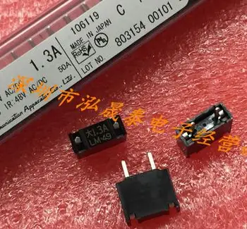 

10PCS LM13 48 v 1.3 A Fuse, micro Fuse