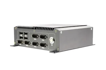 

Industrial motherboard support Intel Atom D525 CPU onboard 2GB DDR3