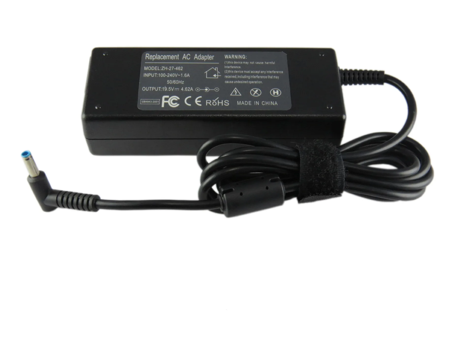 Зарядное устройство для ноутбука Hp Envy14/15 Pavilion M4/15 Ppp009C 15-J009Wm 14-K001Xx 14-K00Tx 14-K002Tx |