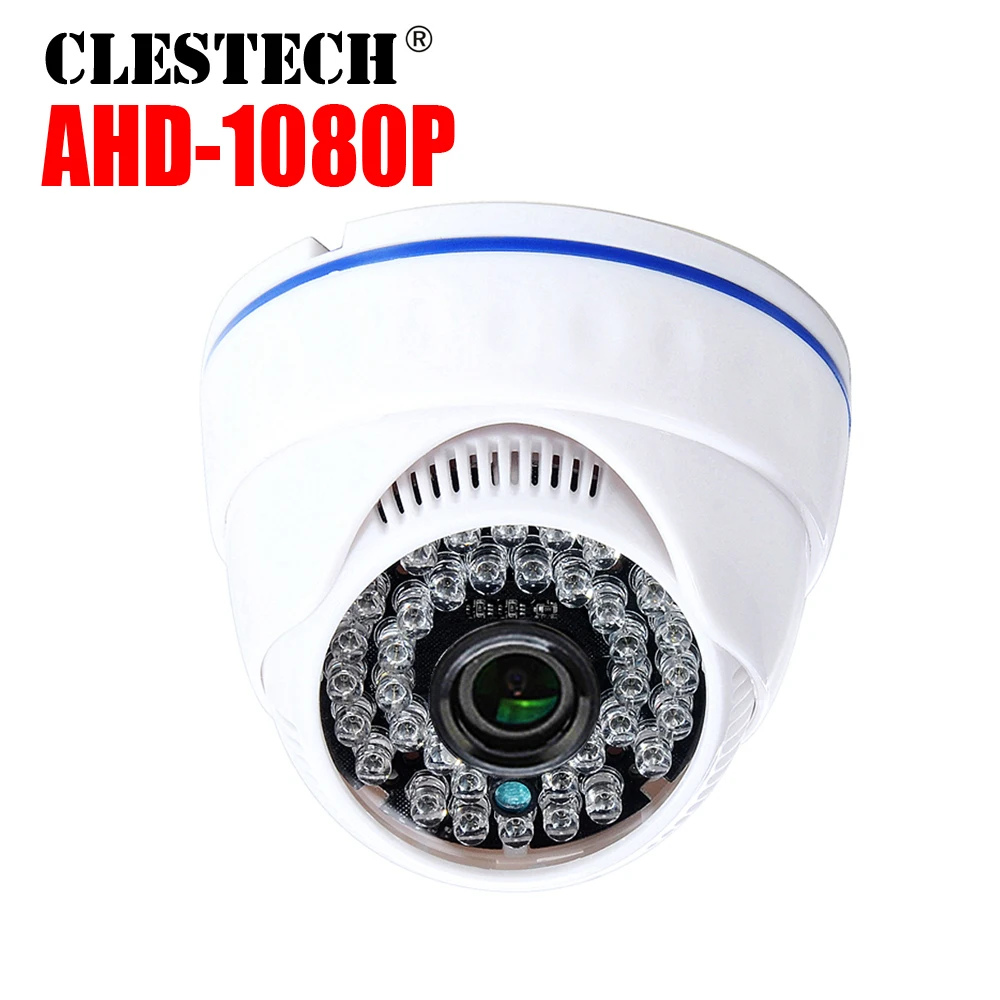 

6.28hot Sale All Full AHD CCTV Camera 720P/960P/1080P SONY IMX323 HD Digital Indoor Infrared home Security Surveillan Vidicon