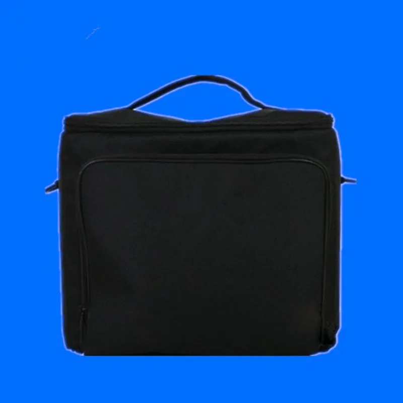 33*28*13CM Waterproof canvas projector Case Bag backpack for BenQ Sony NEC EPSON Optoma projector