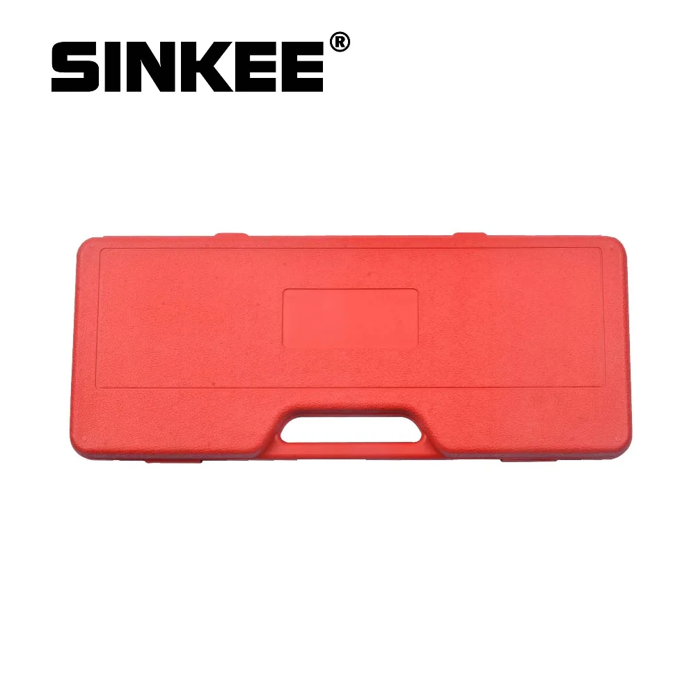 21pcs Crank Oil Seal Remover Installer Tool Set